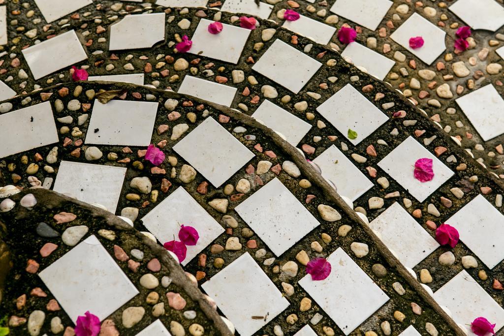 Le Bout Du Monde - Khmer Lodge Кеп Екстер'єр фото