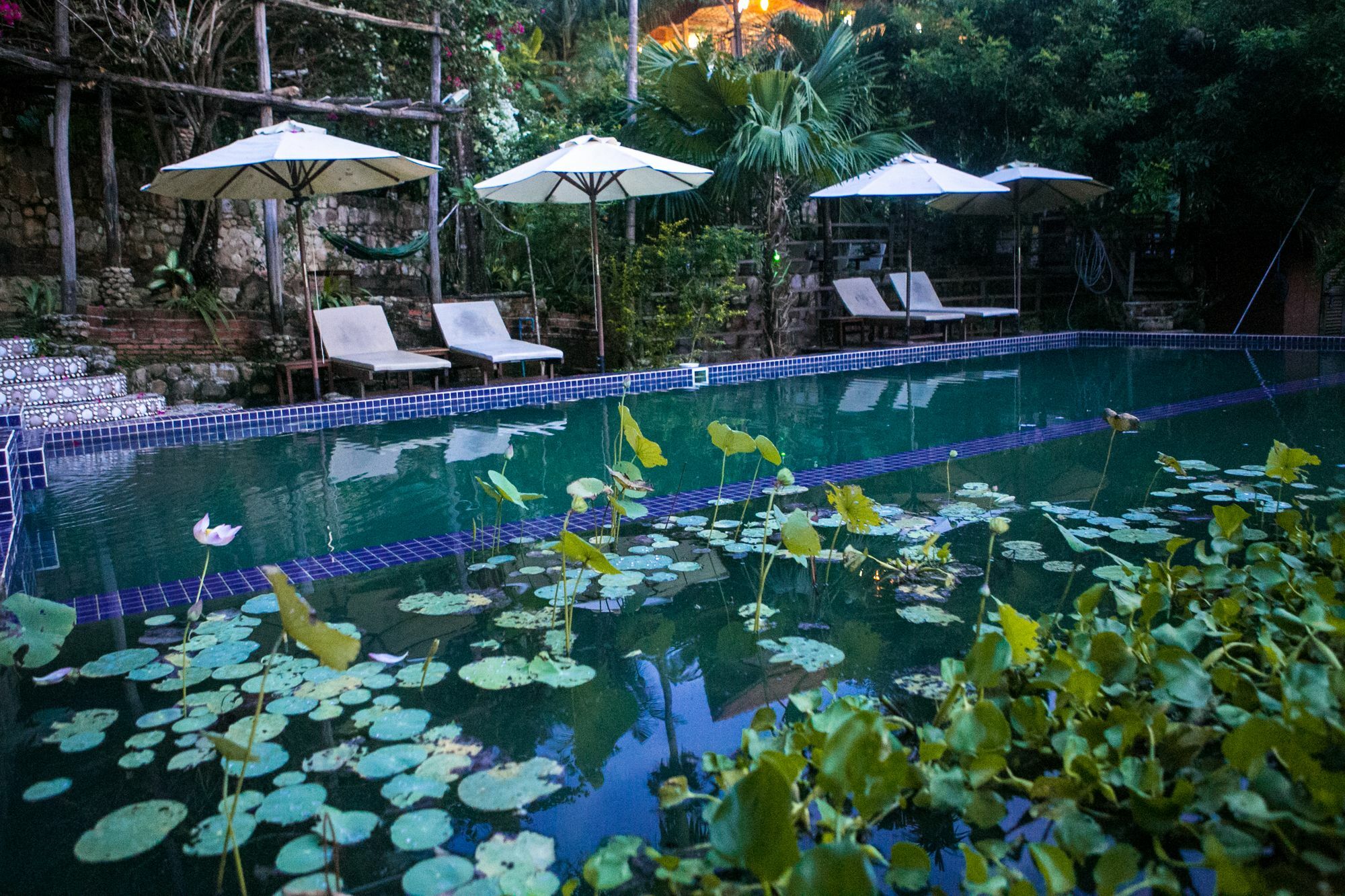 Le Bout Du Monde - Khmer Lodge Кеп Екстер'єр фото